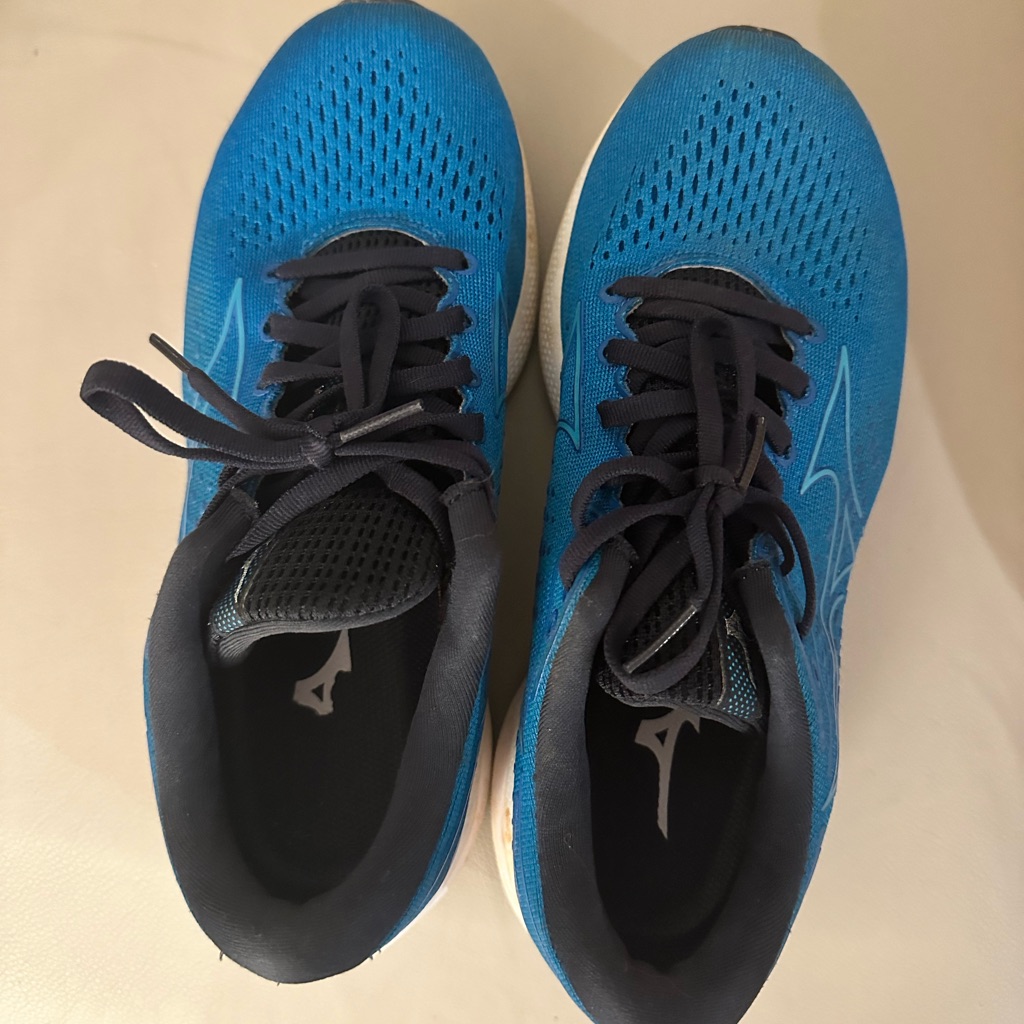 Mizuno Waverider Mizuno Waverider